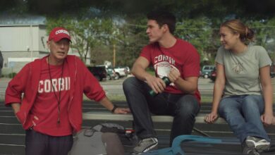 20 Best Christian Movies For Teens & Families