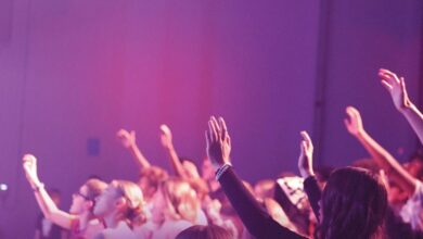 Testimonies: Amazing miracle stories of God at work among young people today