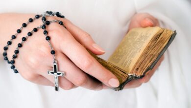 50 Encouraging Bible Quotes That Will Renew Your Faith