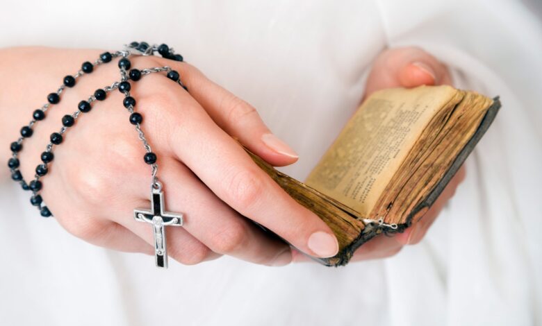 50 Encouraging Bible Quotes That Will Renew Your Faith