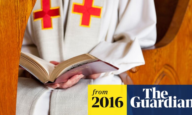 Literal interpretation of Bible ‘helps increase church attendance’ | Christianity Literal interpretation of Bible ‘helps increase church attendance’ | Christianity