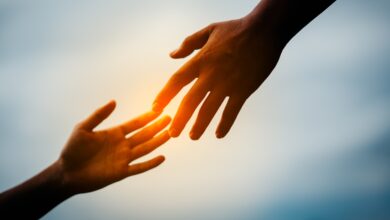 Is ‘God Gives His Toughest Battles to His Strongest Soldiers’ in Scripture?