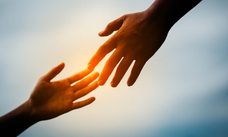 Is ‘God Gives His Toughest Battles to His Strongest Soldiers’ in Scripture?