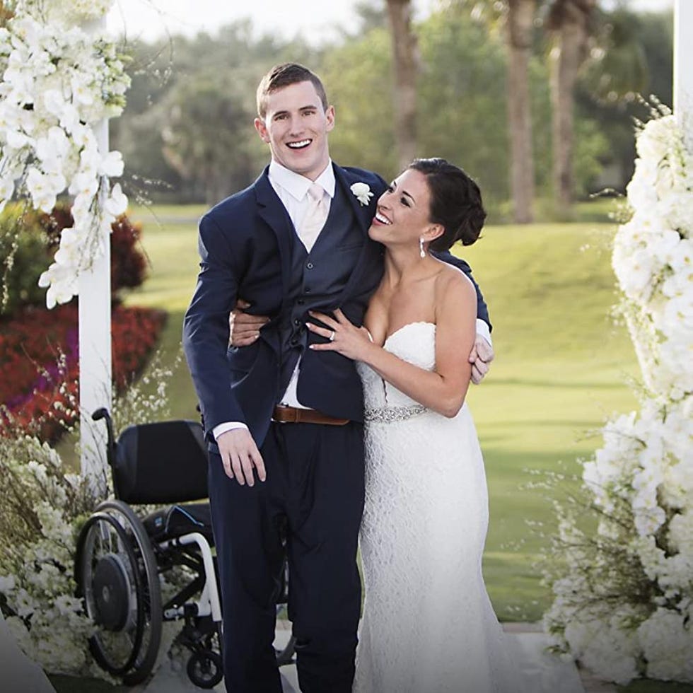 best christian movies on netflix 7 yards the chris norton story