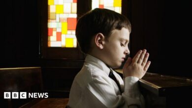 Study: Religious children are less able to distinguish fantasy from reality
