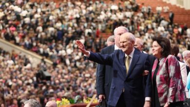 Invitations President Nelson has given since becoming Prophet – Church News