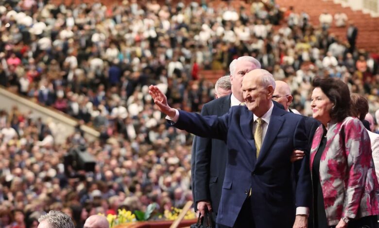 Invitations President Nelson has given since becoming Prophet – Church News Invitations President Nelson has given since becoming Prophet – Church News