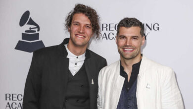 For KING & COUNTRY’s Joel Smallbone Reveals Providential God Moments Behind ‘Unsung Hero’ – Faithwire