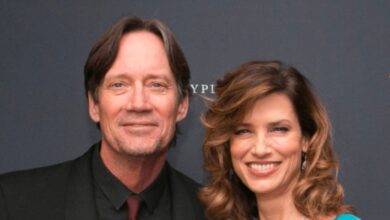 How a Real-Life Miracle Strengthened Kevin Sorbo’s Faith