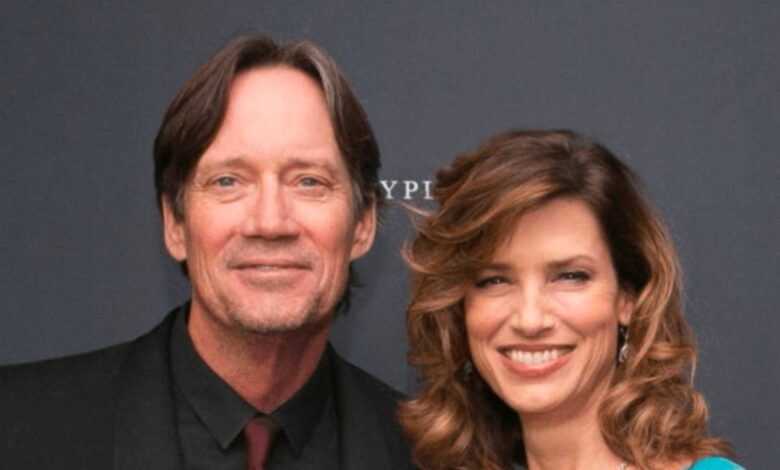 How a Real-Life Miracle Strengthened Kevin Sorbo’s Faith How a Real-Life Miracle Strengthened Kevin Sorbo’s Faith