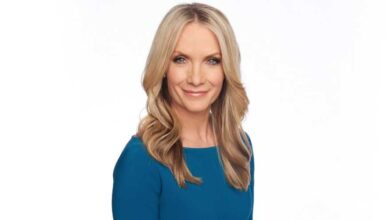 Dana Perino Reveals How Christian Faith Helps Her Overcome Worry – Faithwire