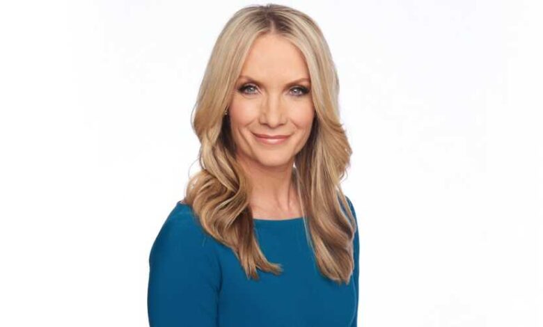 Dana Perino Reveals How Christian Faith Helps Her Overcome Worry – Faithwire