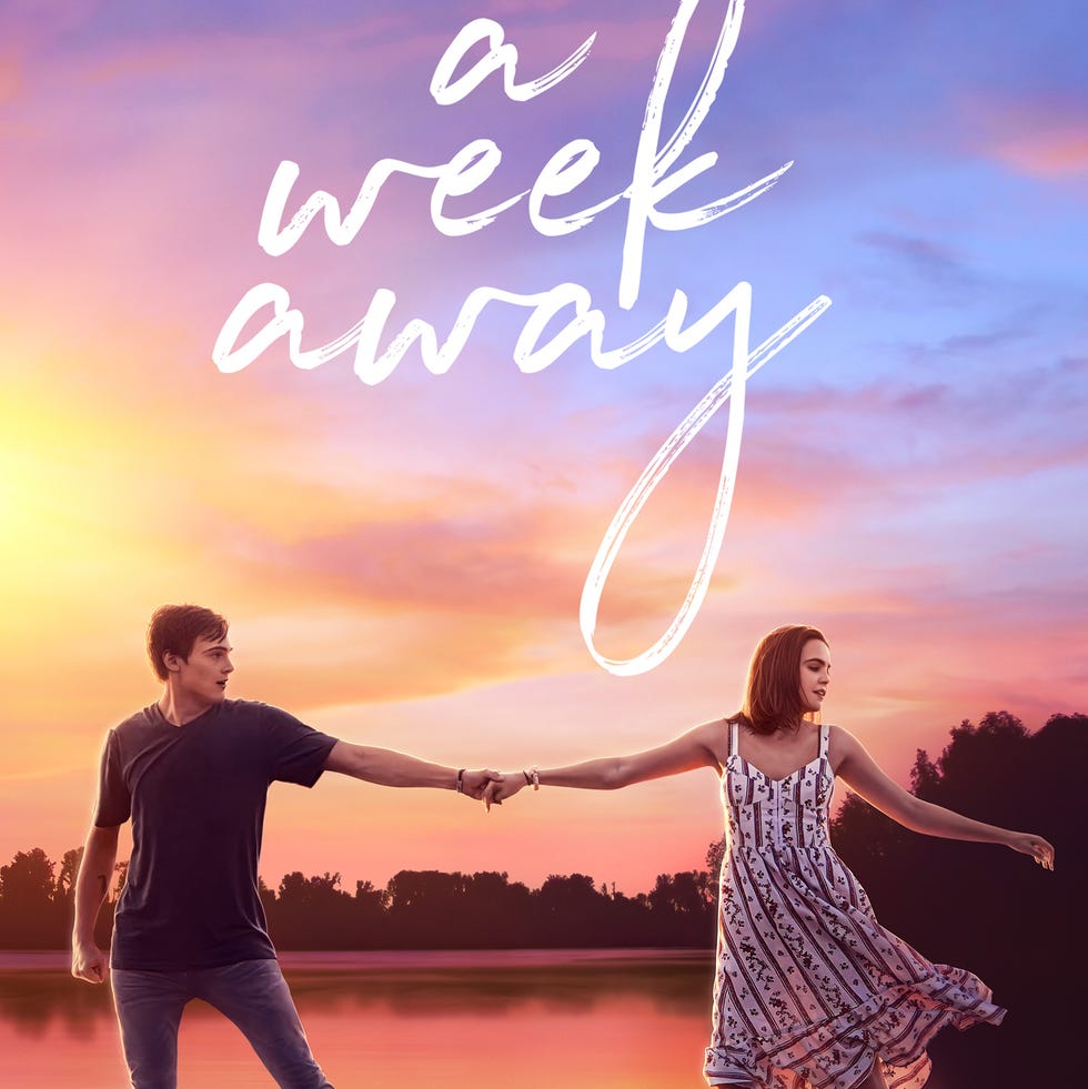 best christian movies on netflix a week away