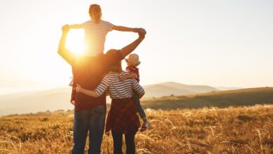 30 Bible Verses for Kids — Bible Scripture for Children