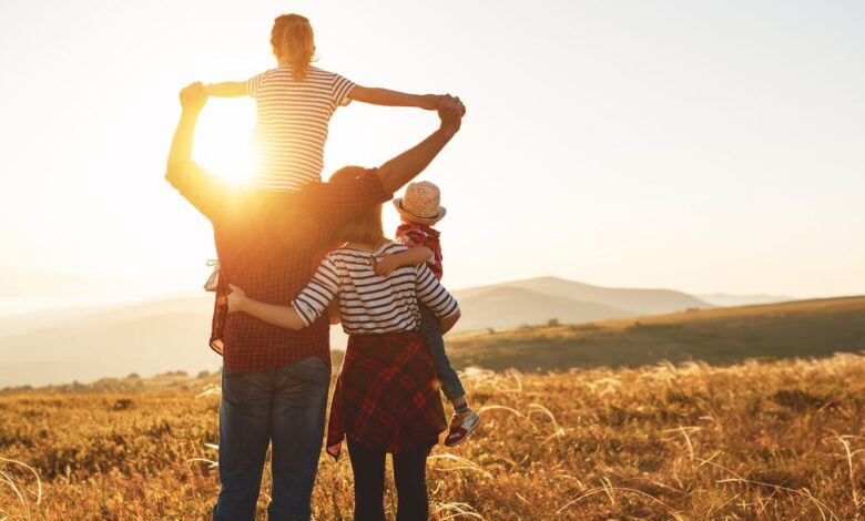 30 Bible Verses for Kids — Bible Scripture for Children