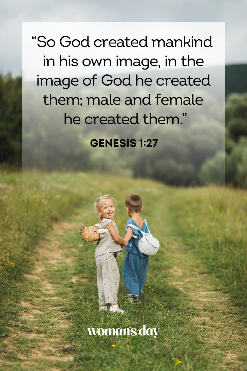 bible verses for kids genesis 1 27