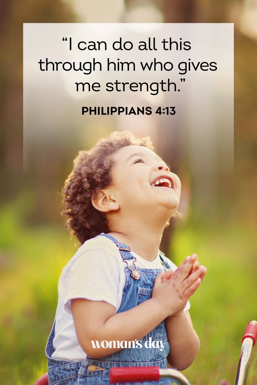 bible verses for kids philippians 4 13