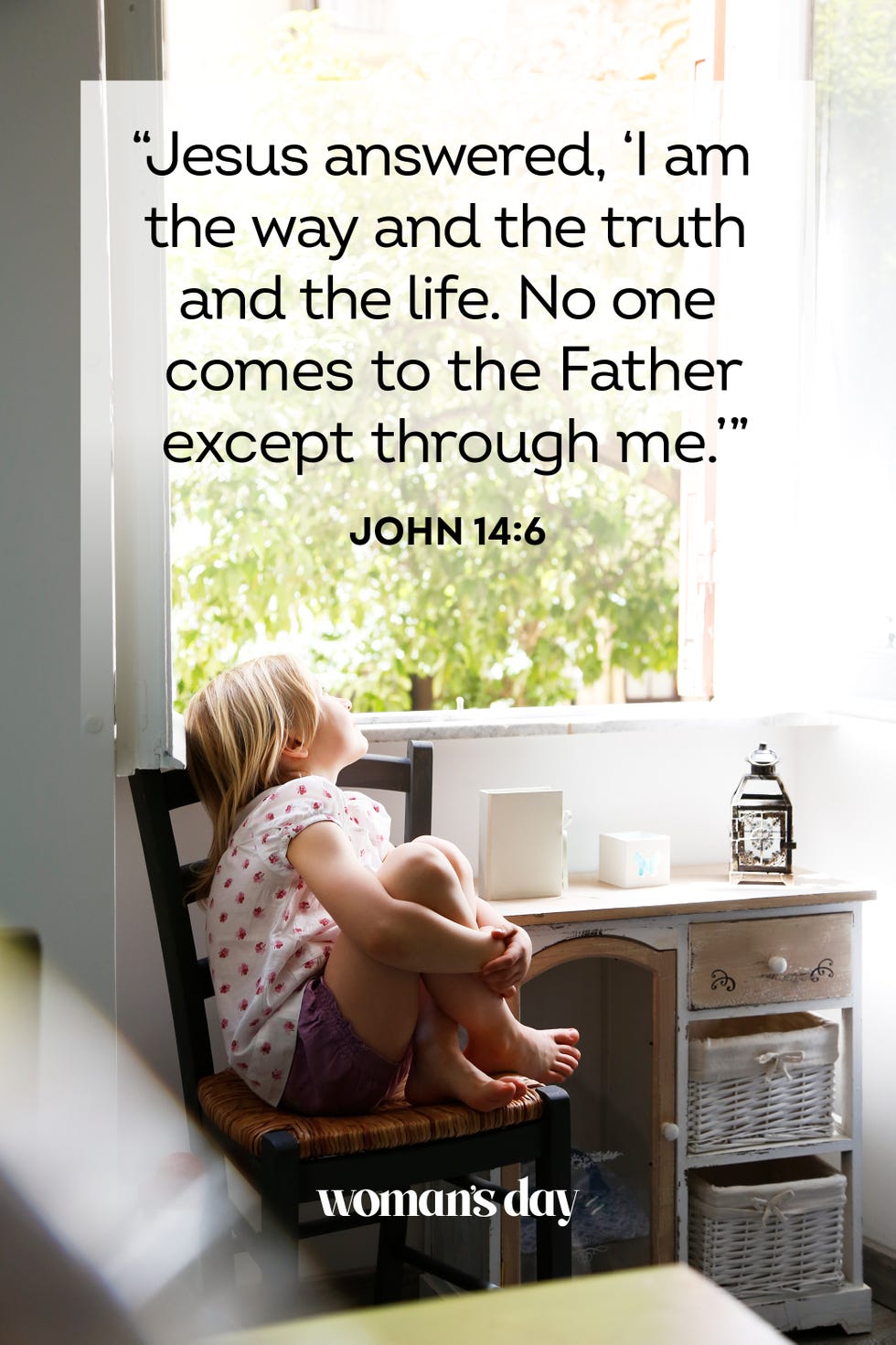 bible verses for kids john 14 6