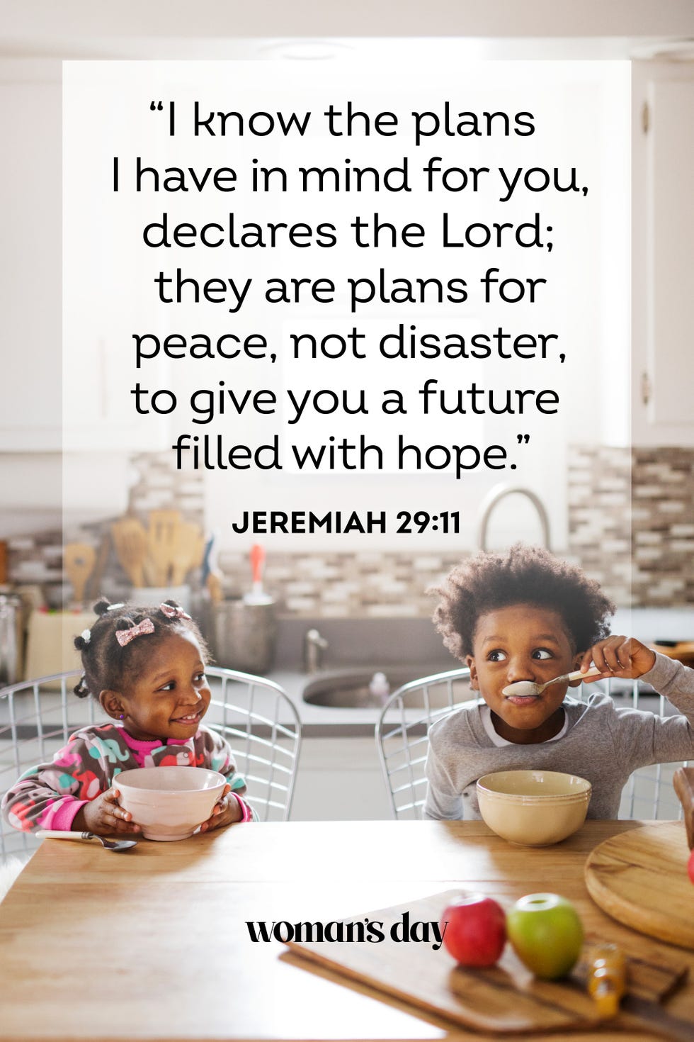 bible verses for kids jeremiah 29 11