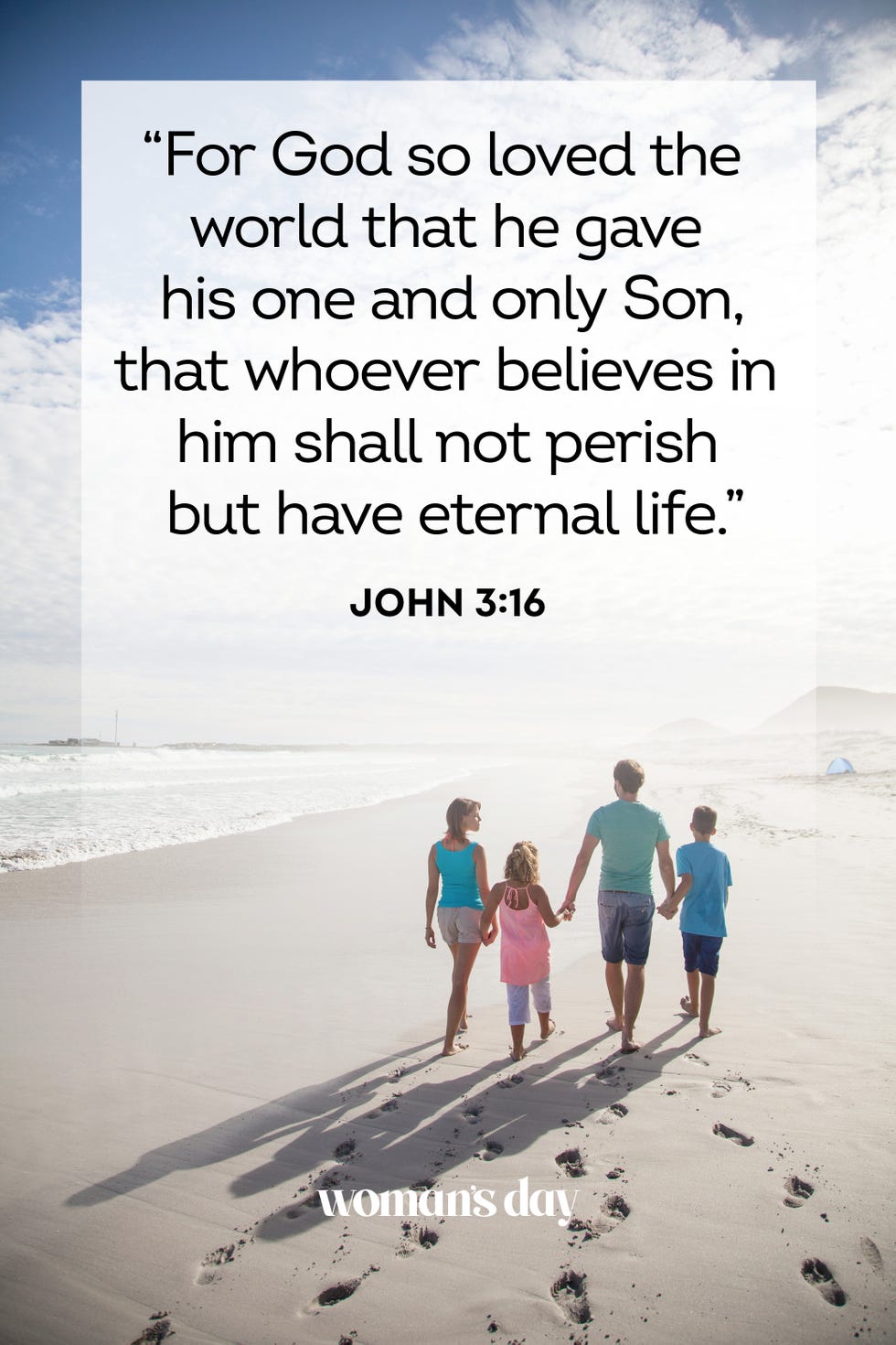 bible verses for kids john 3 16