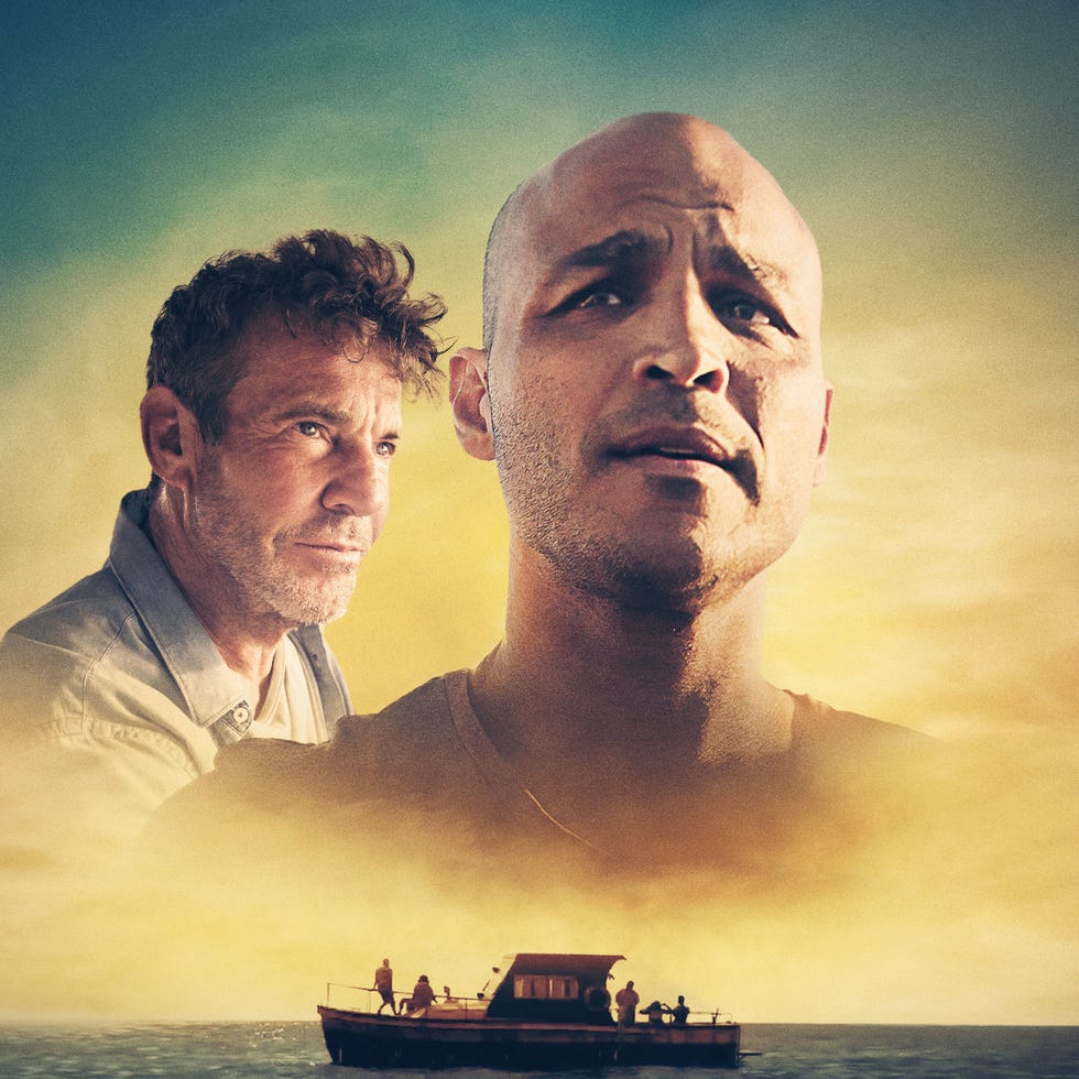 best christian movies on netflix blue miracle