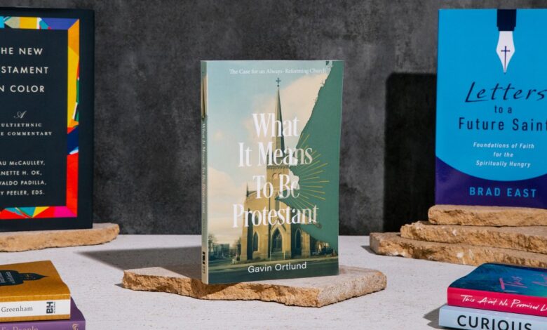 The Christianity Today Book Awards