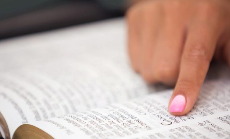 28 Thankful Bible Verses — Bible Quotes About Being Thankful