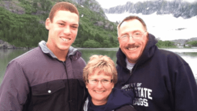 New York Yankee Aaron Judge, His Adoption and the Bible Verse Shaping His Record-Setting Season & Career
