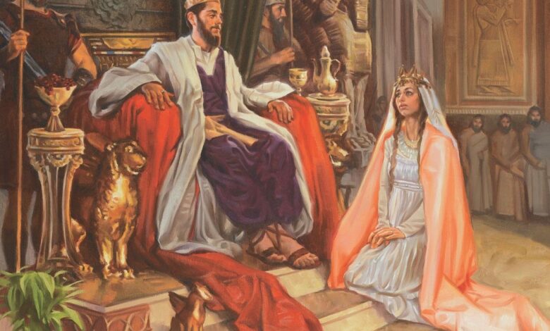 An Example of Faith, Courage, and Doing the Right Thing