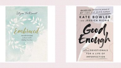 25 Best Daily Devotionals for Women in 2024