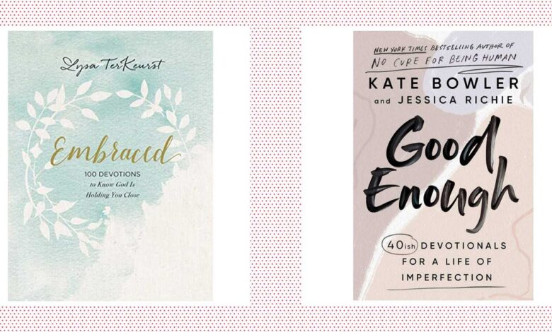 25 Best Daily Devotionals for Women in 2024