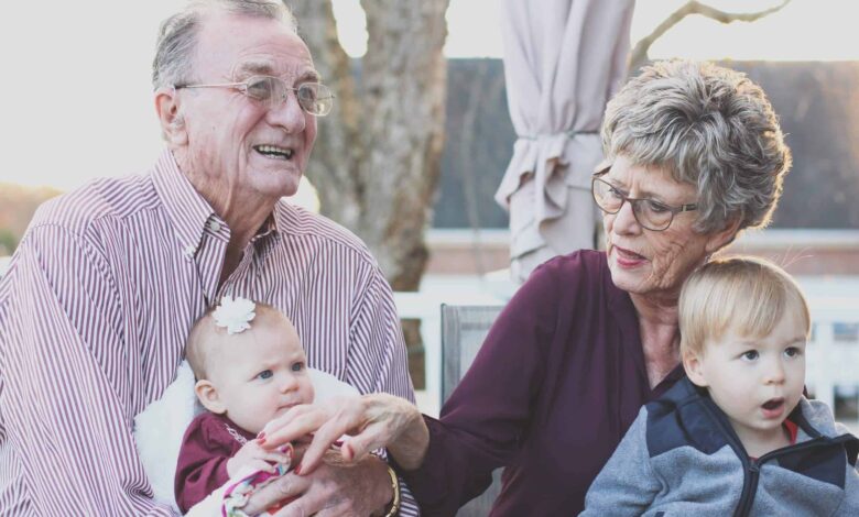Caring For Elderly Parents: The Complete Guide Caring For Elderly Parents: The Complete Guide