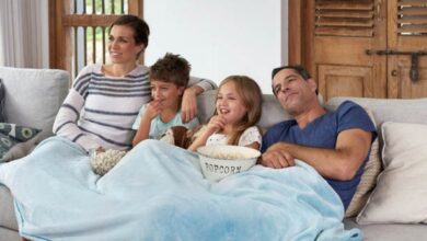 Must-See Films About Famous Christians