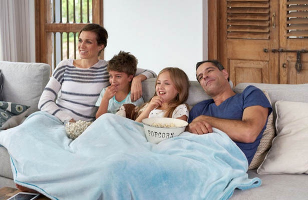 Must-See Films About Famous Christians