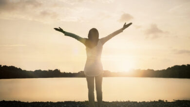 6 Incredible Examples of Lives Totally Transformed by God’s Grace
