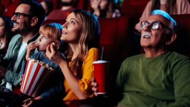 Here Are The Best New Christian Movies Of 2023 To Keep Faith As The Focus