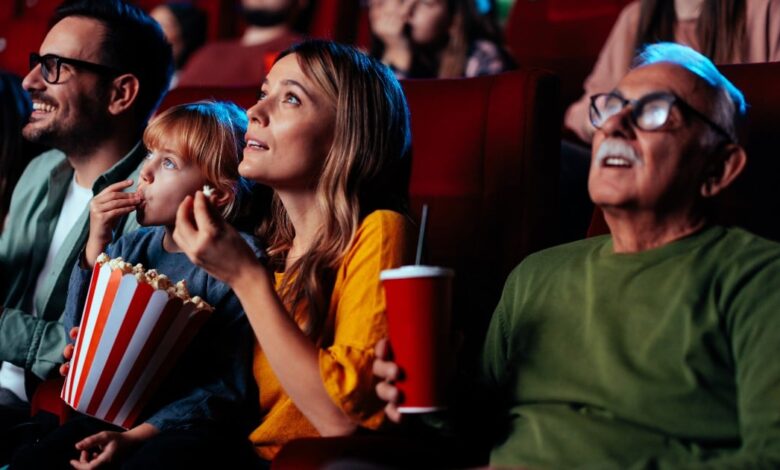 Here Are The Best New Christian Movies Of 2023 To Keep Faith As The Focus Here Are The Best New Christian Movies Of 2023 To Keep Faith As The Focus