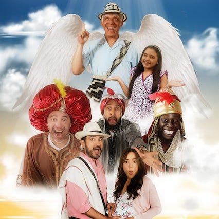 best christian movies on netflix holy expectations