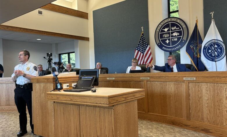 Tensions grow in Moon over new revivalist megachurch