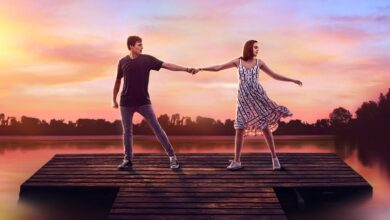 29 Best Christian Movies on Netflix 2024