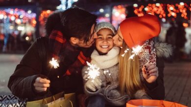 31 Best New Year Bible Verses — Inspiring Scripture for 2024