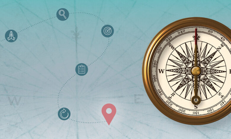 Reenergizing Evangelism Growth: Finding a Roadmap for Growing Small Conferences