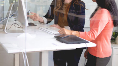 How Can I Point to Christ When Work Gets Stressful?