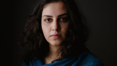 Simin’s story in Iran  · Serving Persecuted Christians Worldwide