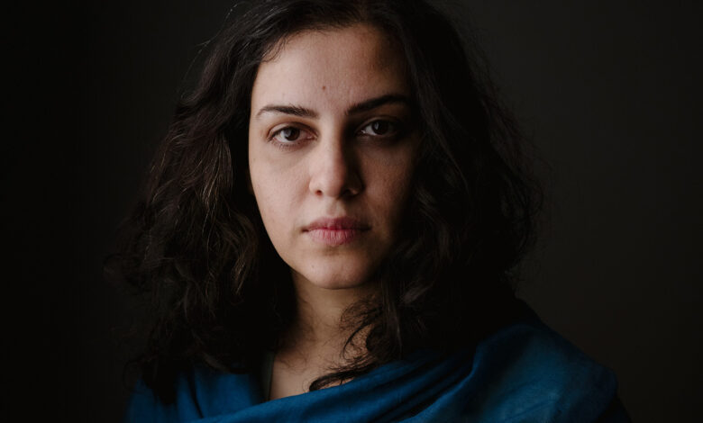 Simin’s story in Iran · Serving Persecuted Christians Worldwide Simin’s story in Iran · Serving Persecuted Christians Worldwide
