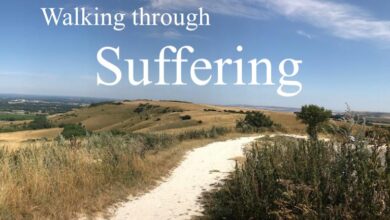Top 20 Christian Books On Suffering: Ranked By ChatGPT | Find Hope & Solace In Difficult Times