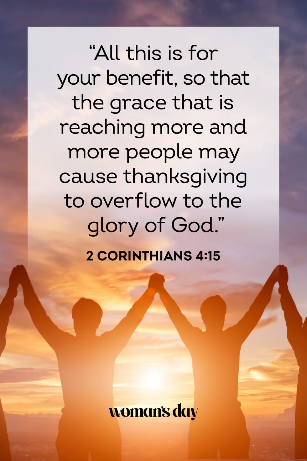 bible verses about thankfulness - 2 Corinthians 4:15 bible verses about thankfulness 2 corinthians 4 15