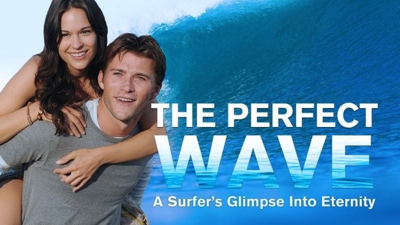 The Perfect Wave 