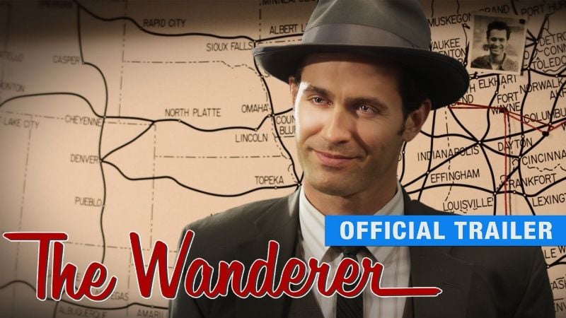 The Wanderer on PureFlix.com