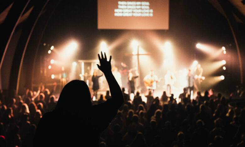 ‘Nondenominational’ Is Now the Largest Segment of American Protestants